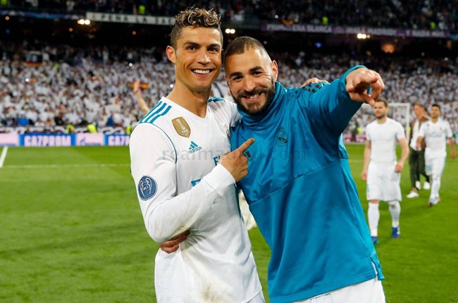 Ronaldo, Messi và Benzema: Ai ghi nhiều bàn nhất ở bán kết cúp C1?