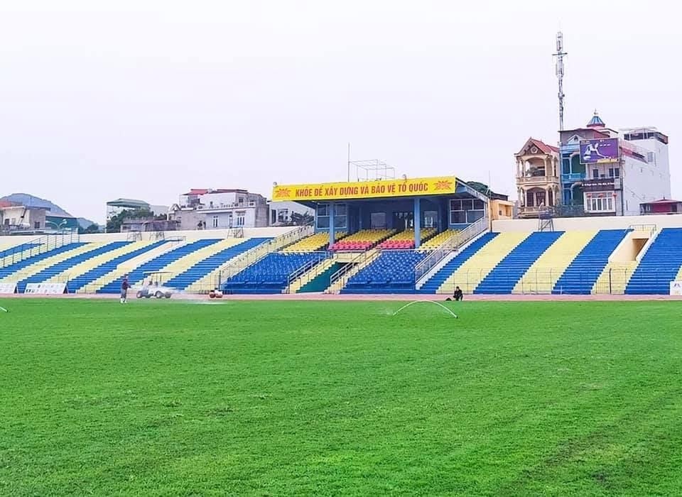 Trận Thanh Hóa tiếp HAGL đá không khán giả vì lý do bất khả kháng