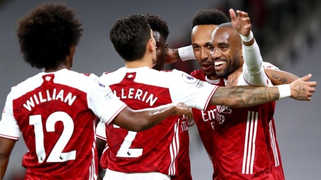 Arsenal và "liều thuốc thử" khó nhằn từ người cũ