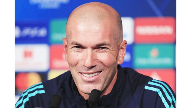 Ảnh bài viết "Báu vật" trở lại, Zidane đã có phương án chặn đứng Chelsea ở lượt về
