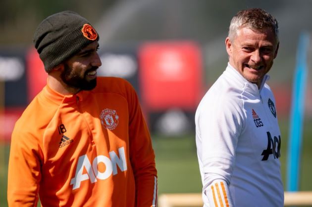 Chuyển nhượng hoàn hảo, hình hài Man Utd sẽ ra sao?