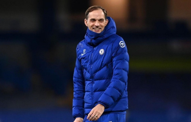 Đại diện xác nhận, "máy phối bóng" 45 triệu chốt tương lai với Chelsea