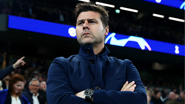 Ảnh bài viết Pochettino thừa nhận 1 sự thật sau thất bại của PSG trước Man City