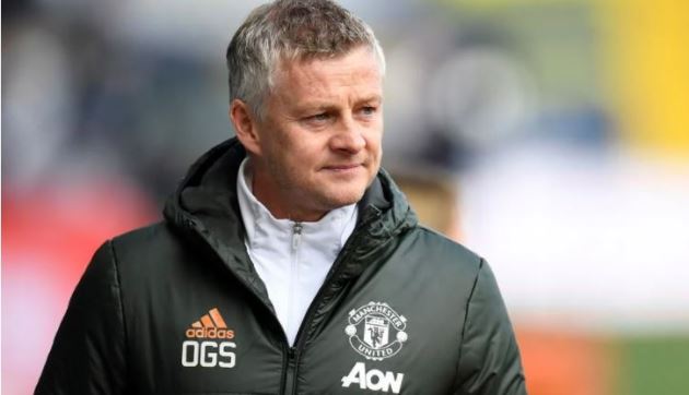 Solskjaer thừa nhận mình may mắn nhất thế giới khi có hai ngôi sao
