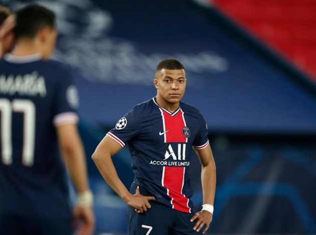 Ảnh bài viết Thắng PSG, Guardiola nói lời thật lòng về Mbappe 