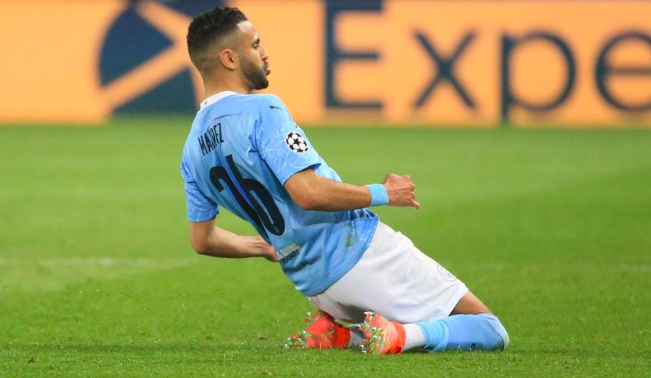 TRỰC TIẾP PSG 1-2 Man City (FT): Đội khách ca khúc khải hoàn