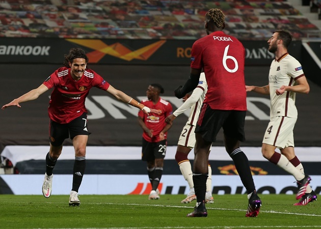 5 điểm nhấn Man Utd 6-2 AS Roma: El Matador siêu đỉnh; Quỷ đỏ phá dớp?