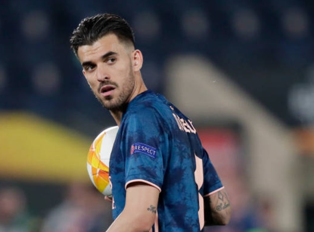 Ceballos dính thẻ đỏ, Arteta công khai luôn sự thật