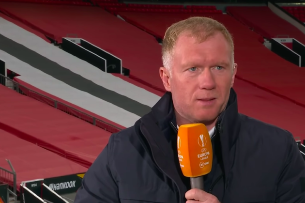Man Utd thắng hủy diệt, một ngôi sao vẫn bị Scholes chỉ trích kịch liệt