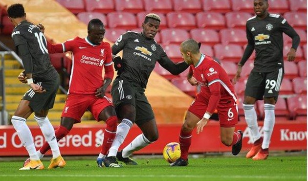 Chuyên gia BBC dự đoán kết quả đại chiến Man Utd - Liverpool