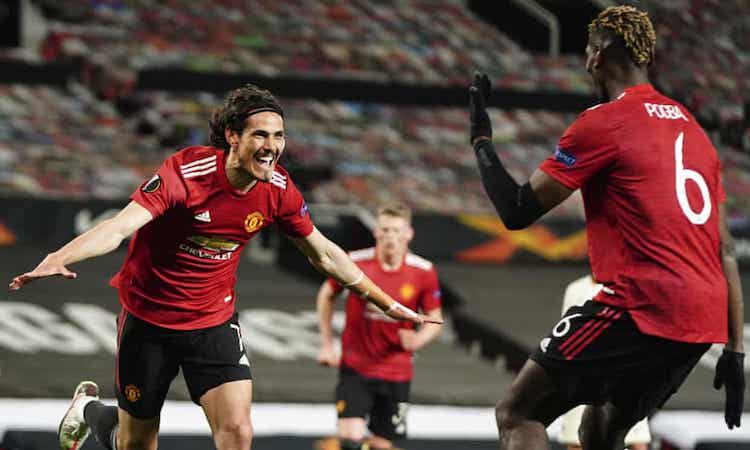 Có một lời nguyền đáng sợ đã bị phá bỏ tại Old Trafford