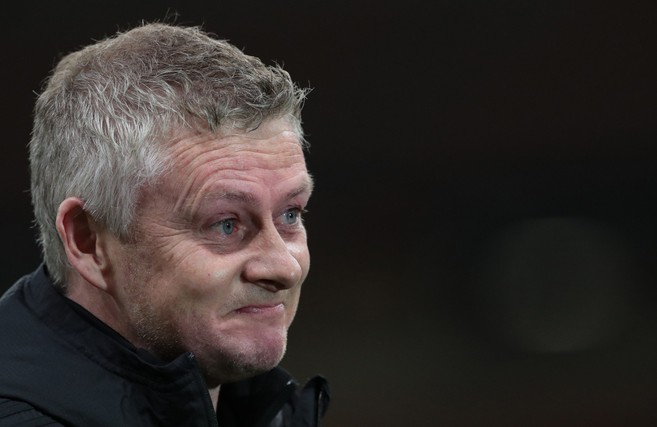 Man United thăng hoa, Solskjaer còn đối diện tin đồn bị sa thải?
