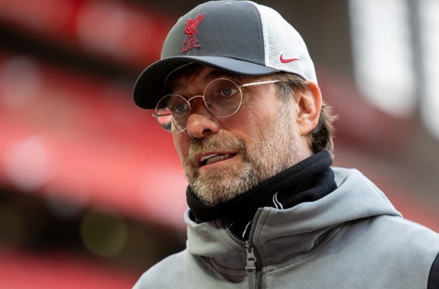 Liverpool trước nguy cơ đá Europa League, Klopp dùng 2 từ "tuyệt vời" 