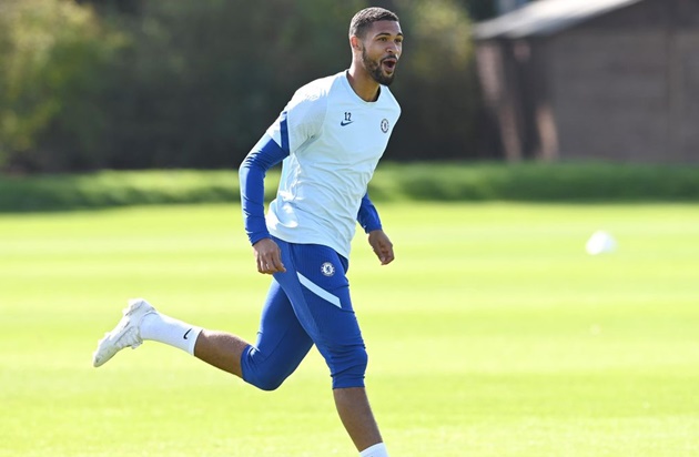 Tuchel đăng đàn, thừa nhận là fan 1 sao Chelsea giống Ballack