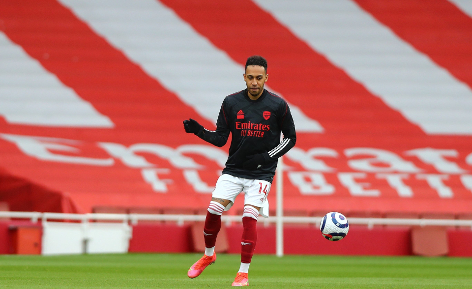 Arsenal chiến thắng, Arteta đã tìm ra 3 điểm sáng
