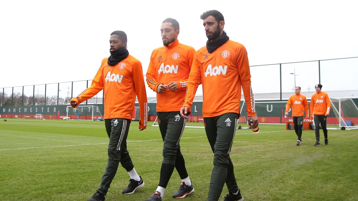 Bruno thừa nhận “khẩu chiến” với Fred và Alex Telles