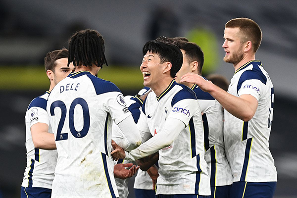 "Nếu tin dùng 5 cái tên ấy, Jose Mourinho đã không phải rời Totteham"