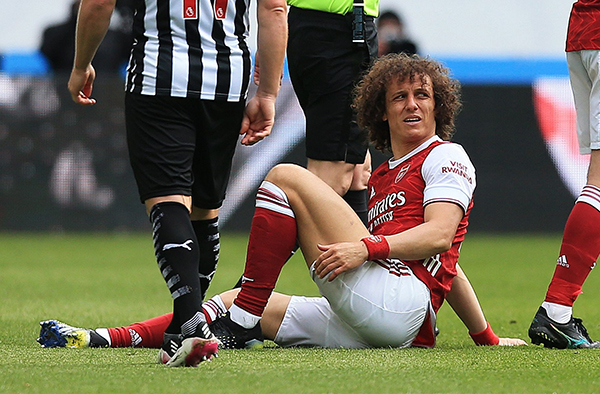 Thắng Newcastle, Arteta mang tin không vui đến CĐV Arsenal