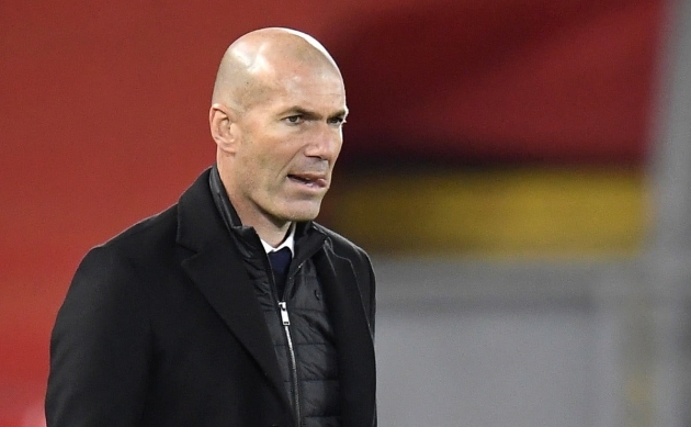XONG! Zidane mất "siêu chiến binh" ở bán kết lượt về Champions League