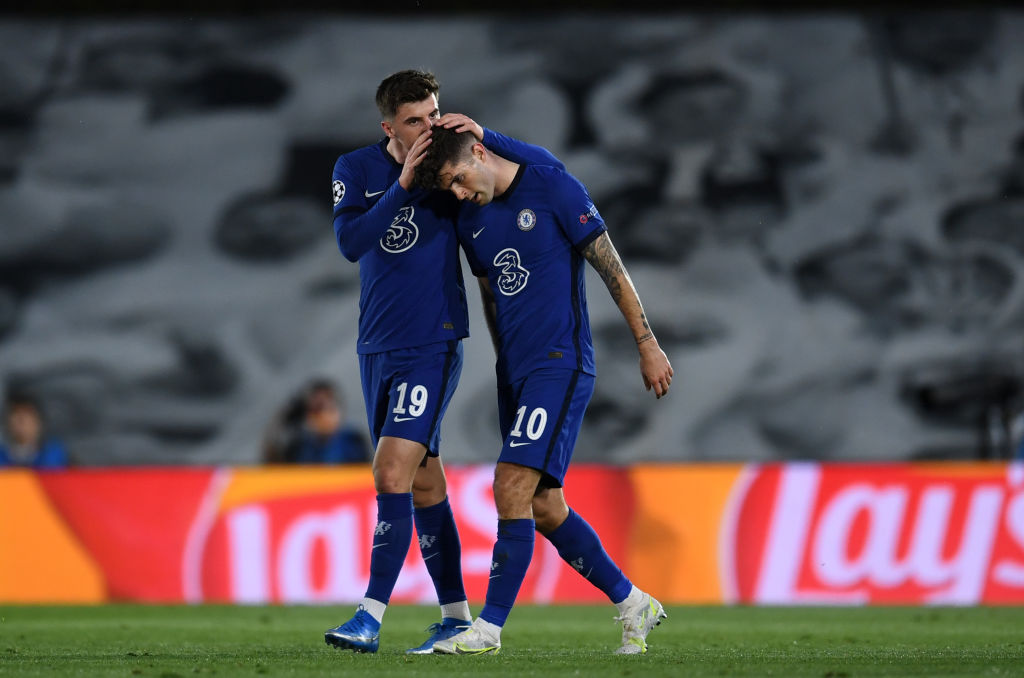 Ảnh bài viết Ashley Cole hy vọng cái tên này sẽ đốt lưới Real Madrid