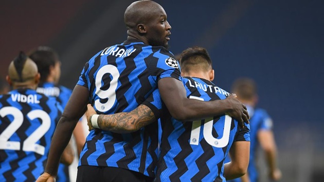 Ảnh bài viết 4 lý do giúp Inter lật đổ sự thống trị của Juventus