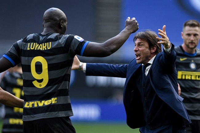 Ảnh bài viết Lukaku: "Điều đó đem đến cho tôi 1 tâm lý sát thủ"