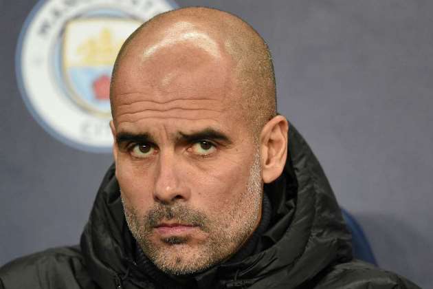 Ảnh bài viết Pep Guardiola hé lộ kế hoạch đánh bại PSG