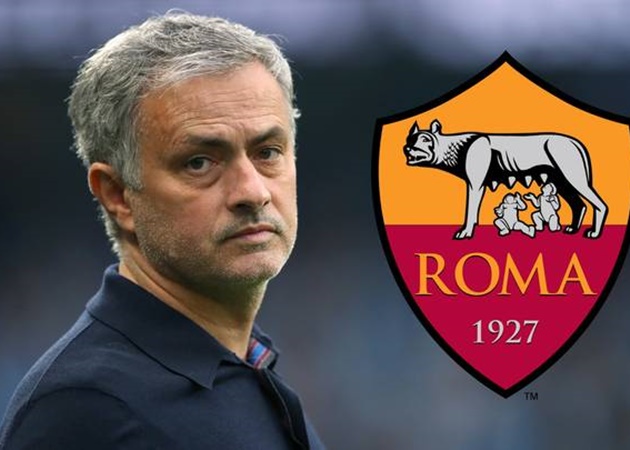 Ảnh bài viết Mourinho - Roma: 'Người đặc biệt' lấy gì để náo loạn Italia lần nữa?