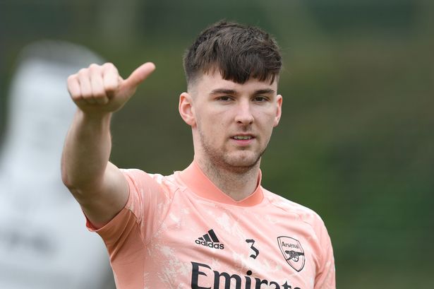 Ảnh bài viết Arsenal chào trụ cột trở lại, Arteta nói thẳng về sự thay thế "tội đồ"