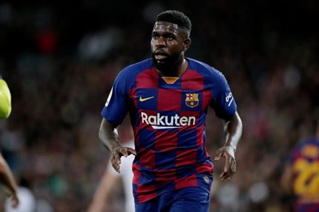 Ảnh bài viết Barca ruồng bỏ 1 cái tên, Liverpool ngay lập tức vào cuộc