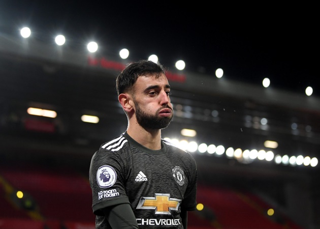 Ảnh bài viết 'Bom tấn' 67 triệu quá dữ dội, Man Utd khiến cả châu Âu phải ganh tị 