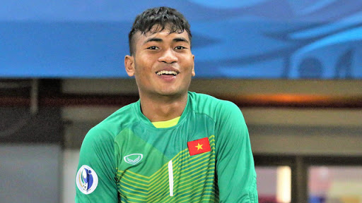 Ảnh bài viết CHÍNH THỨC! U22 Việt Nam chốt danh sách: Bất ngờ cái tên từng "nhúng chàm"