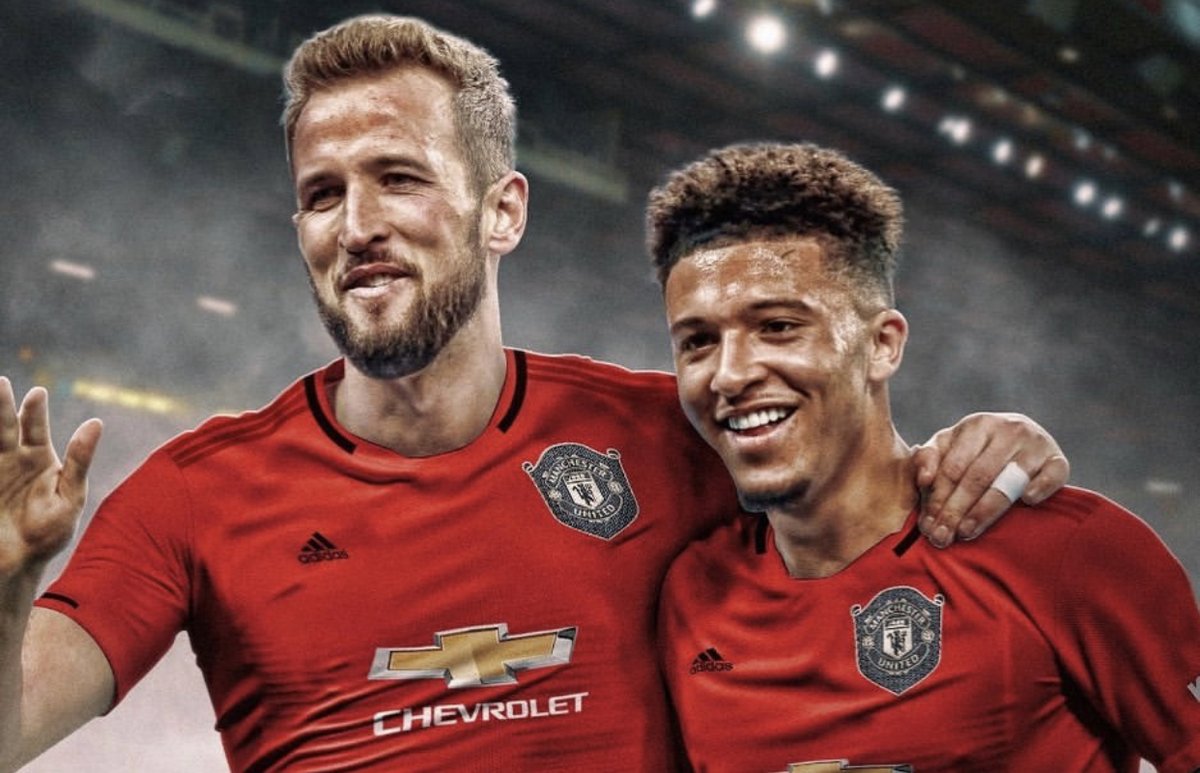 Ảnh bài viết Chuyển nhượng 05/05: Ký bom tấn 90 triệu, M.U chốt vụ Sancho; Mourinho có bến đỗ mới