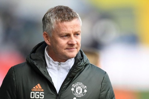 Ảnh bài viết Dọn đường đón "bom tấn", Solskjaer thanh trừng hàng loạt cái tên?