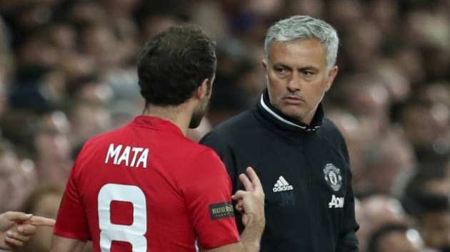 Ảnh bài viết Giảm nửa lương, Mata rời Man Utd gia nhập đối thủ của Jose Mourinho?