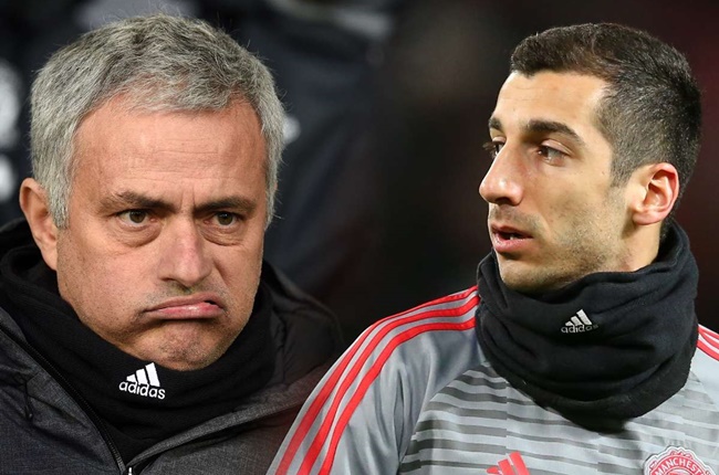 Mourinho đến Roma: Ngày tàn cho 'ảo thuật gia' và 2 cựu Quỷ đỏ?