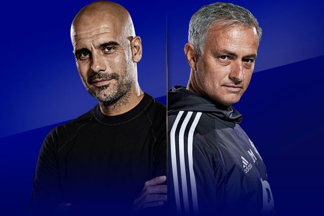 Ảnh bài viết Nhìn Pep Guardiola mới thấy Jose Mourinho quá lỗi thời