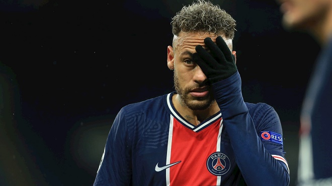Ảnh bài viết Quá cá nhân, Neymar khiến PSG mất luôn bàn thắng mười mươi