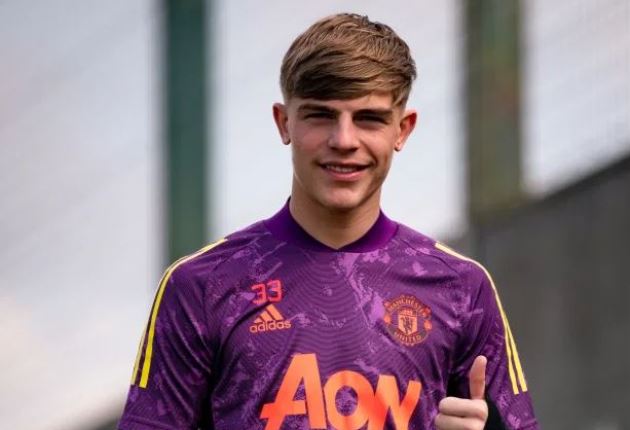 Ảnh bài viết Sao Man Utd được 3 CLB theo đuổi