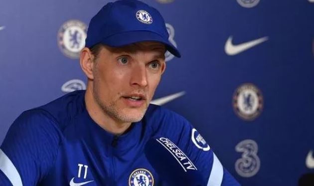 Ảnh bài viết Thomas Tuchel chỉ ra ngôi sao trong mơ của mọi CLB