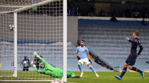 Ảnh bài viết "Thứ bóng đá phản công đỉnh cao"