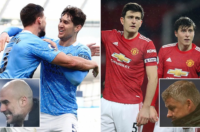 Ảnh bài viết Top trung vệ hay nhất thế giới hiện tại: Maguire hạng 10; Cú sốc Dias