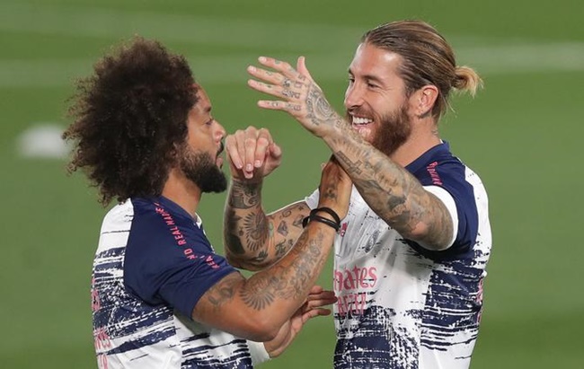 Ảnh bài viết Trước trận Chelsea, Real đón tin vui từ 4 ngôi sao