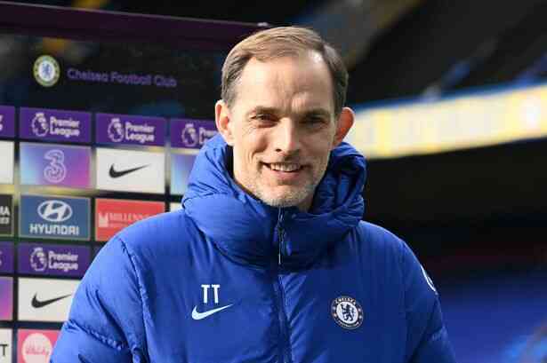 Ảnh bài viết Tuchel yêu cầu BLĐ Chelsea thâu tóm "sao bự" của PSG