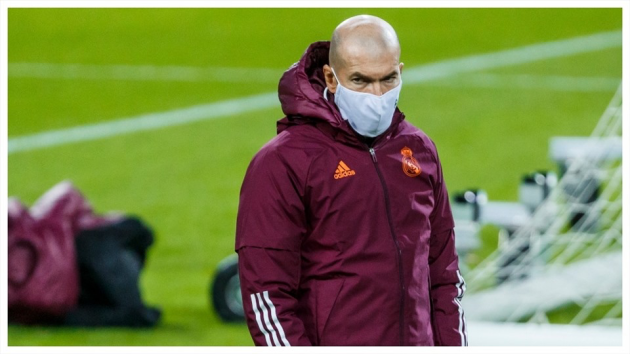 Ảnh bài viết Zidane lộ kế hoạch, quyết khuất phục Chelsea ngay tại Stamford Bridge