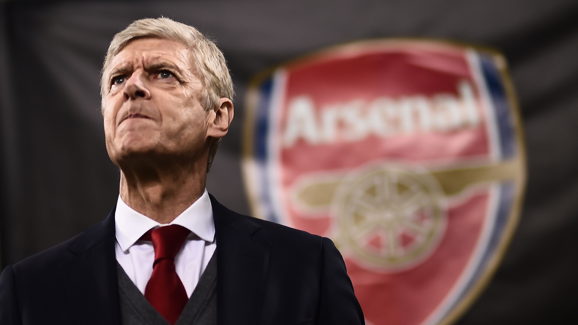 Arsene Wenger động viên Arsenal trước thềm bán kết lượt về