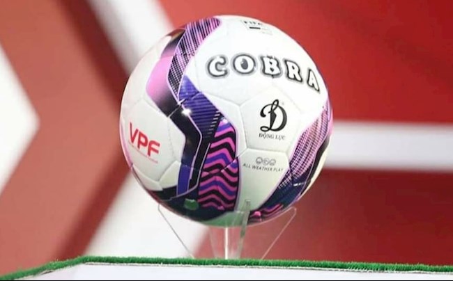 CHÍNH THỨC: VPF hoãn V-League và Hạng Nhất vì COVID-19
