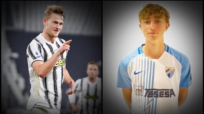 Juventus chiêu mộ thành công hậu vệ trẻ sáng giá