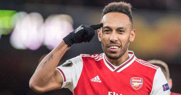 Martin Keown: "Arteta phải xếp cậu ta đá chính ở trận tái đấu Villarreal"