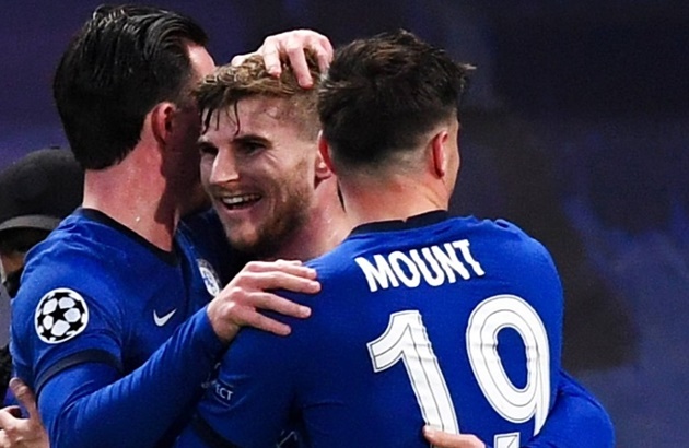 Ảnh bài viết Thua 0-2, Zidane thừa nhận 1 sự thật về Chelsea